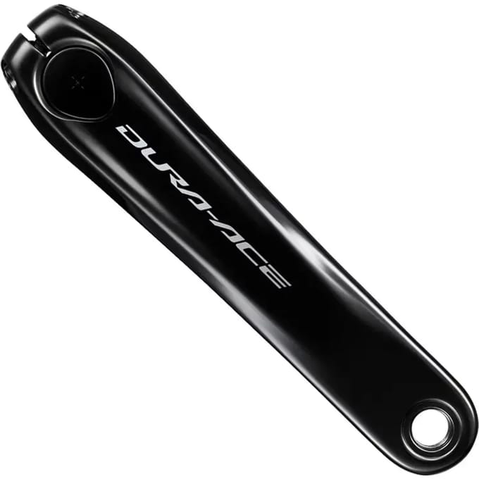 Linker handslinger Shimano FC-R9200-P