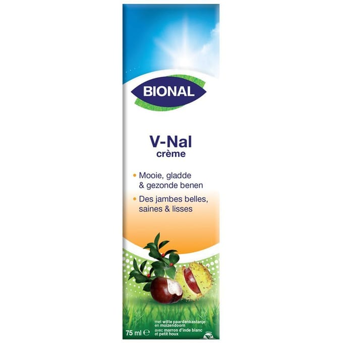 Bional V-Nal Crème 75ml