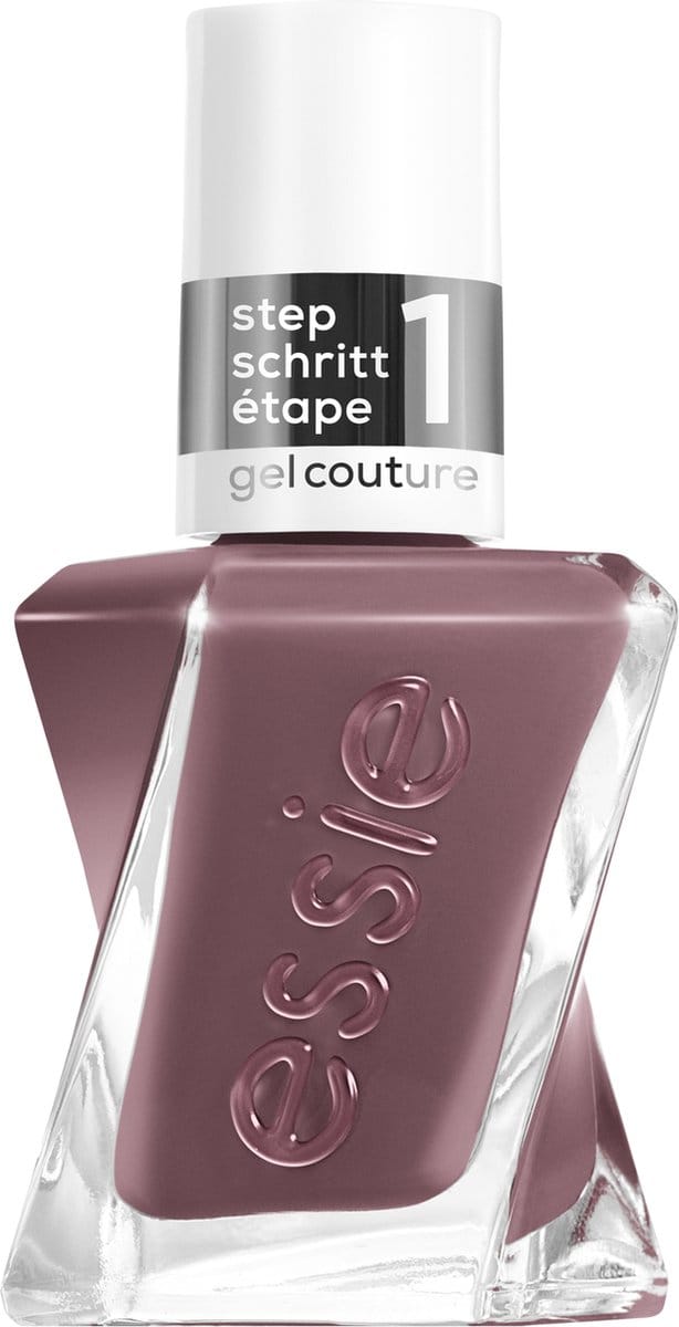 essie Gel Couture Gel-Like Nail Polish- Take Me To Thread