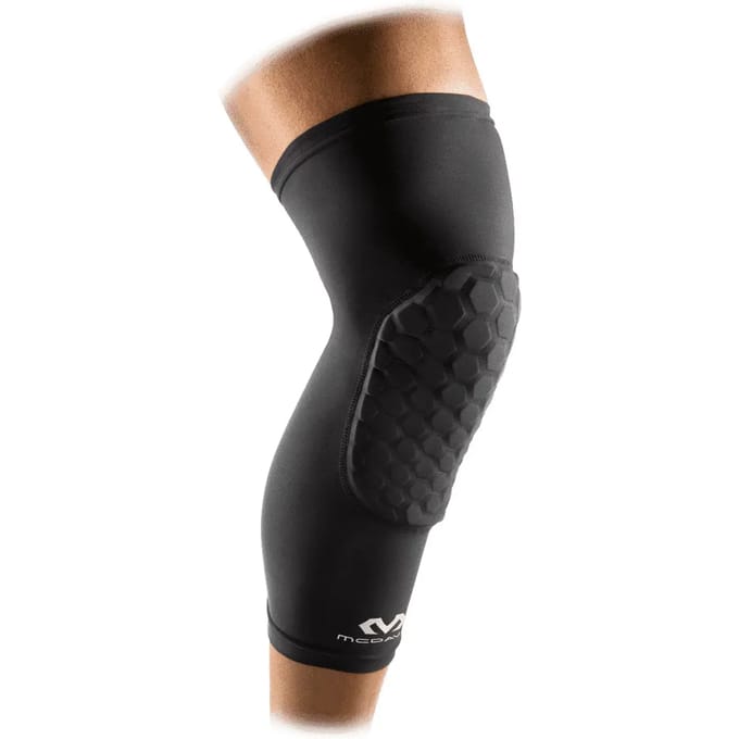 Beencompressiemouw McDavid hex