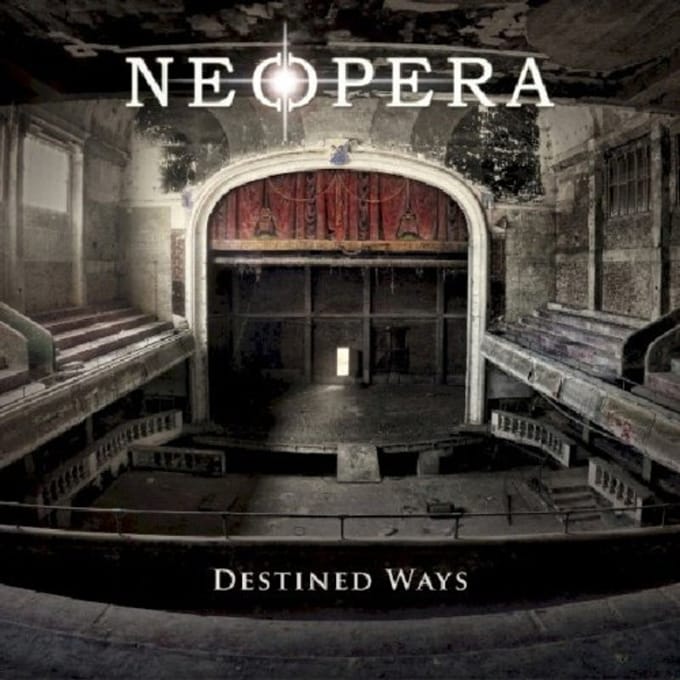 Destined Ways - Neopera