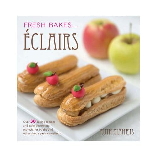 Creative Eclairs - Clemens, Ruth