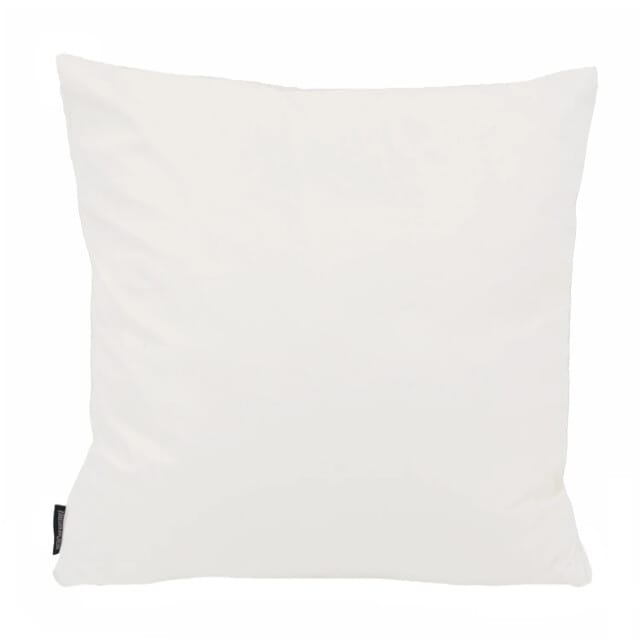 Gek op kussens! Sierkussen velvet versaille | 45 x 45 cm | velvet / polyester