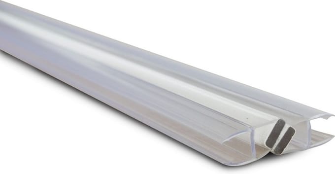 Linea Uno Magneetstrip - Recht - 200 cm