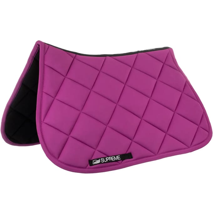 Zadeldek voor paarden Supreme