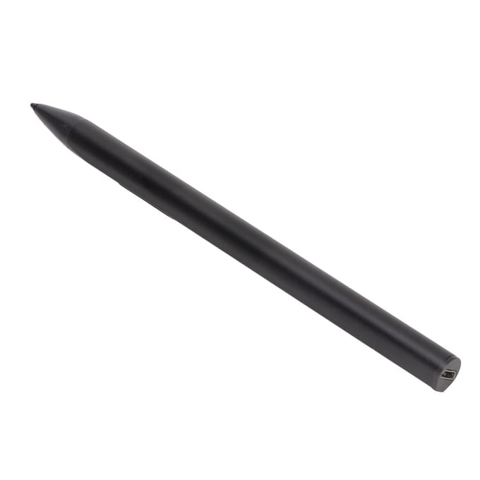 Stylus Pen Magnetisch 4096 Drukgevoeligheidsniveaus Zuigfunctie Breed Toepasbaar Tablet Capacitief zwart
