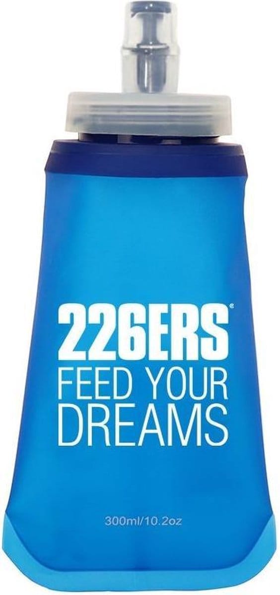 226ERS | Soft Flask Wide Body | 300ml