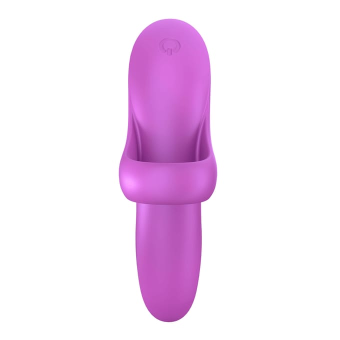 Satisfyer Bold Lover - Vinger Vibrator