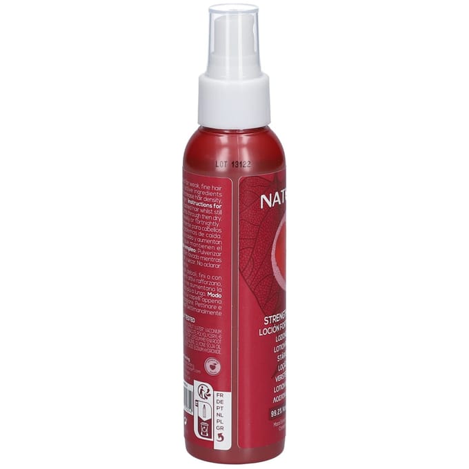 Lotion Tegen Haaruitval - NATURTINT - 125ml - Vegan - Microplastic FREE