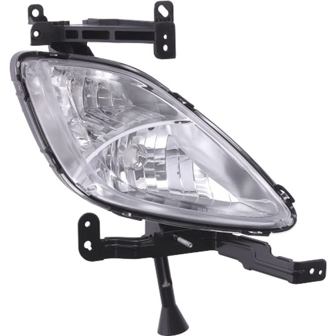 Mistlamp DEPO 221-2038R-UE
