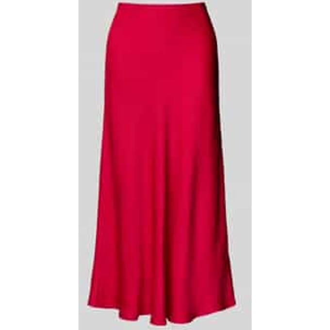 Midirok met elastische band, model 'URA'