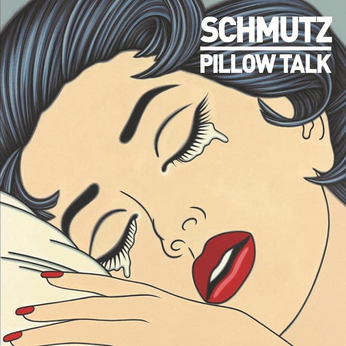 Schmutz - Pillow Talk (CD) (Remastered)