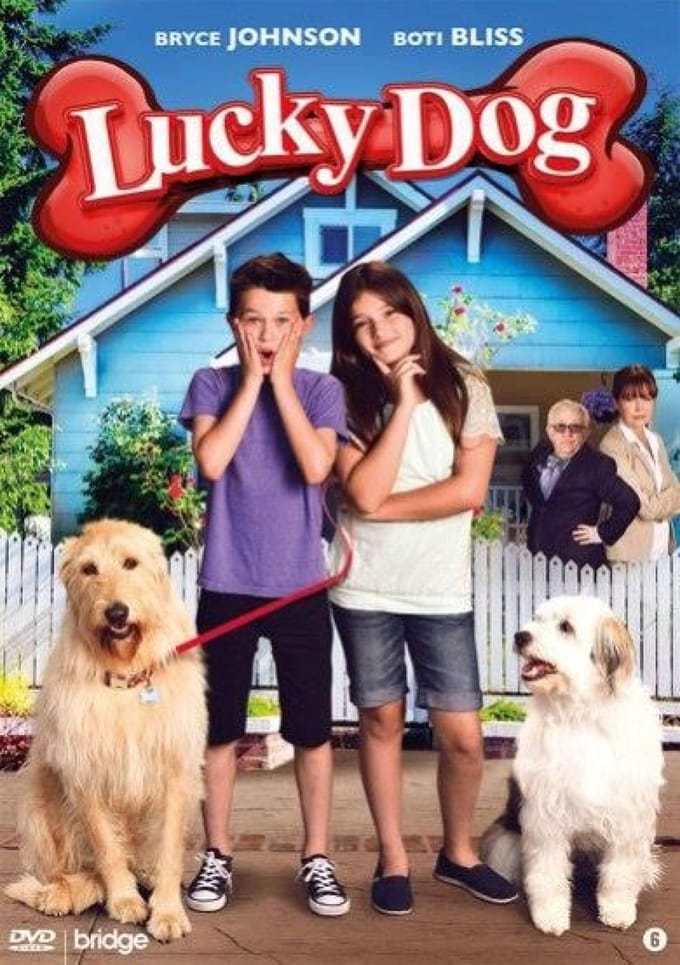 Lucky Dog