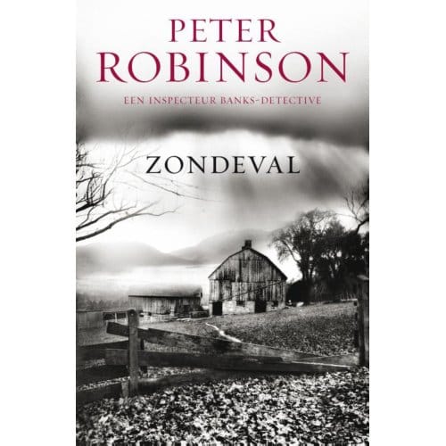 Zondeval - Dci Banks - Peter Robinson