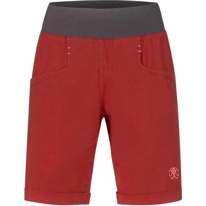 Damesshort Rafiki Misty LT