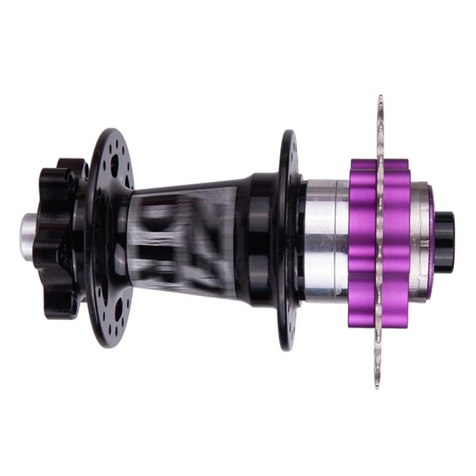 Pignon de Cassette de vélo vtt, roue libre à vitesse unique 16T/17T/18T/20T 17T blue