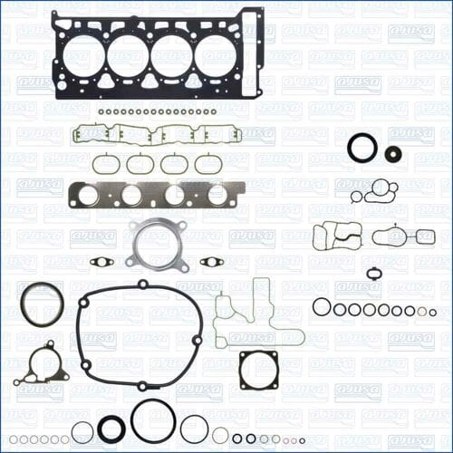 Complete pakkingset, motor AJUSA 50450300