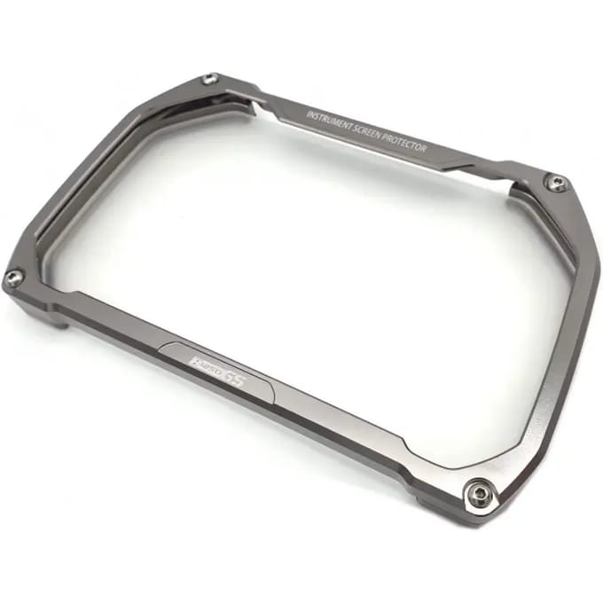 Aluminium motorfiets speedo frame Brazoline R1250GS ADV (19-20)