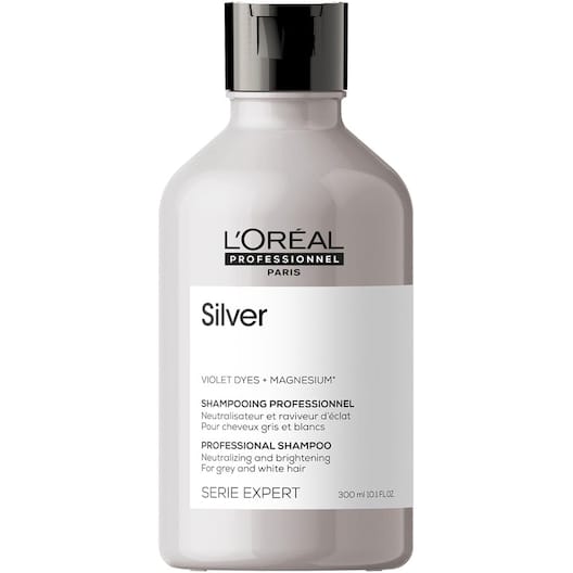 L'Oréal Professionnel L'Or&eacute;al Professionnel Silver Shampoo 300 ml