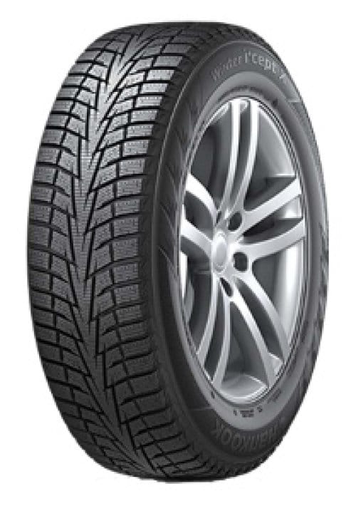 Hankook Winter i*cept X RW10 ( 235/75 R15 105T, Nordic compound SBL )