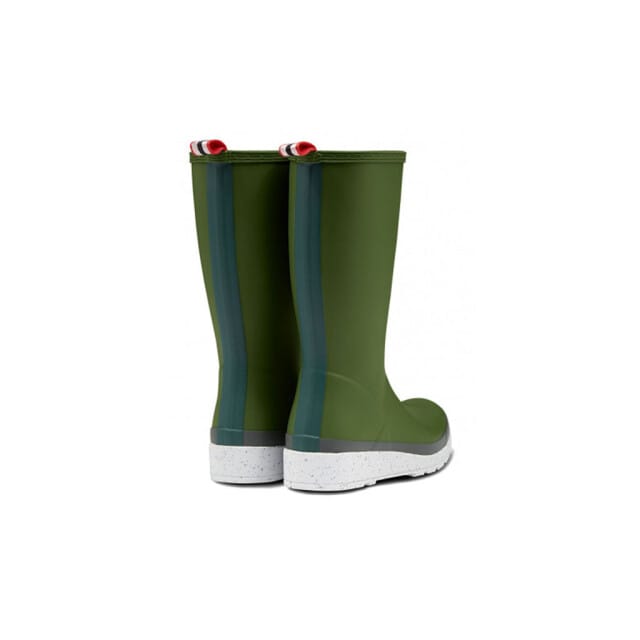 Hunter Regenlaarzen WFT2079RMA-SMS Groen-36