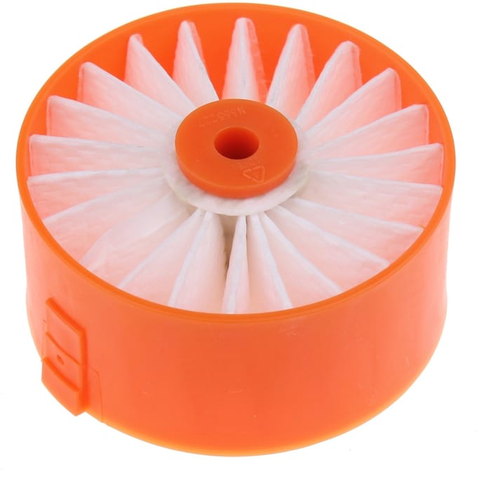 BLACK&DECKER - Luchtfilter - N665227
