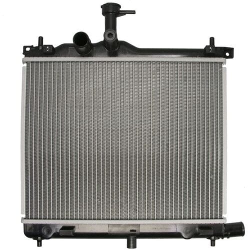 Radiateur THERMOTEC D70537TT