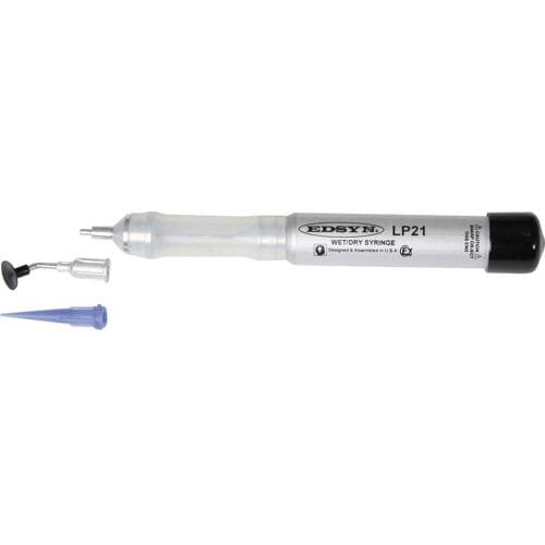 Edsyn LP 21 Soldavac Vacuümpincet 4-delig 1 stuk(s)