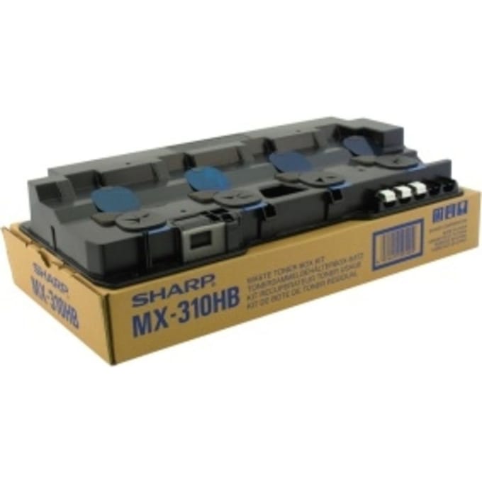 Sharp MX-310HB toner opvangbak (origineel)