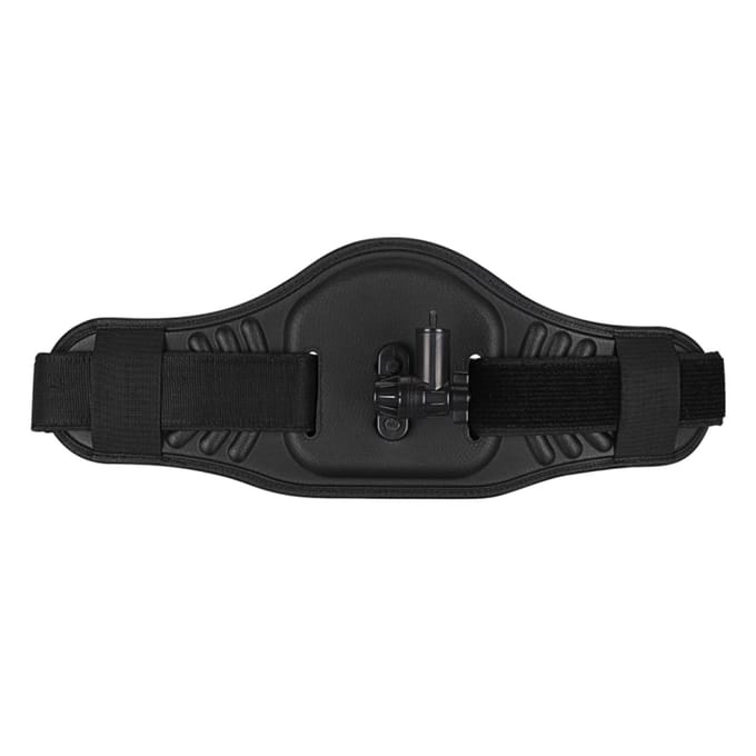PULUZ Heupriem Camera Mount S-trap Vervanging voor GoPro/ Insta360 ONE X/ Theta V/Theta SC36/ zwart