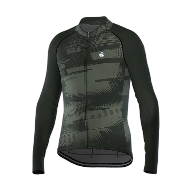 Windbreaker met lange mouwen Bicycle Line Gavia