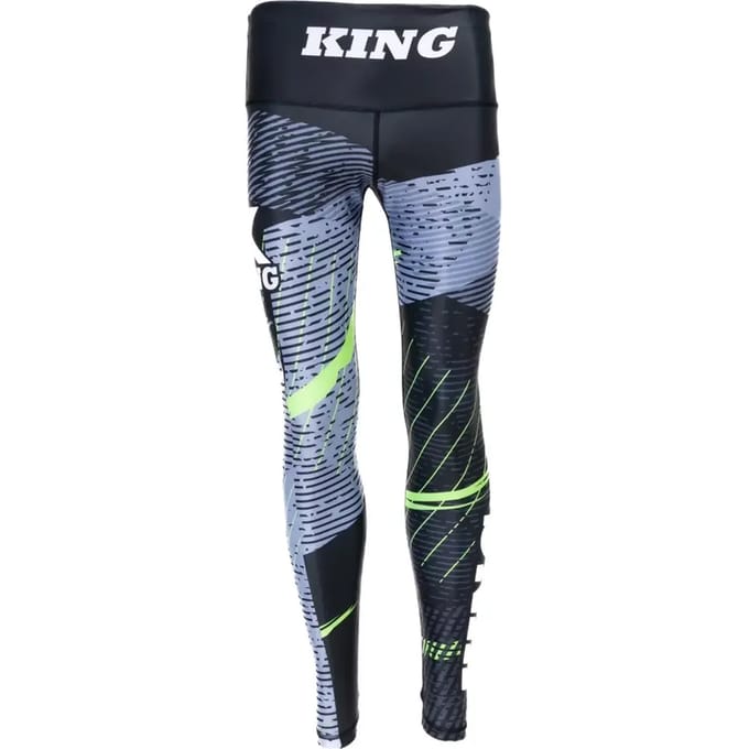 Leggings voor dames Booster Fight Gear Shadow 2