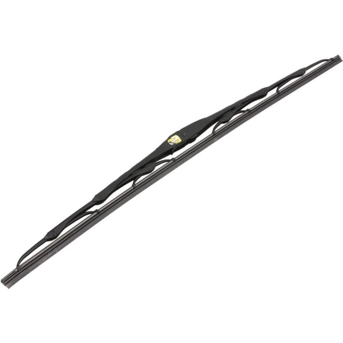 Valeo - Valeo Silencio VM29 wisserblad gebogen - 55CM (1x)