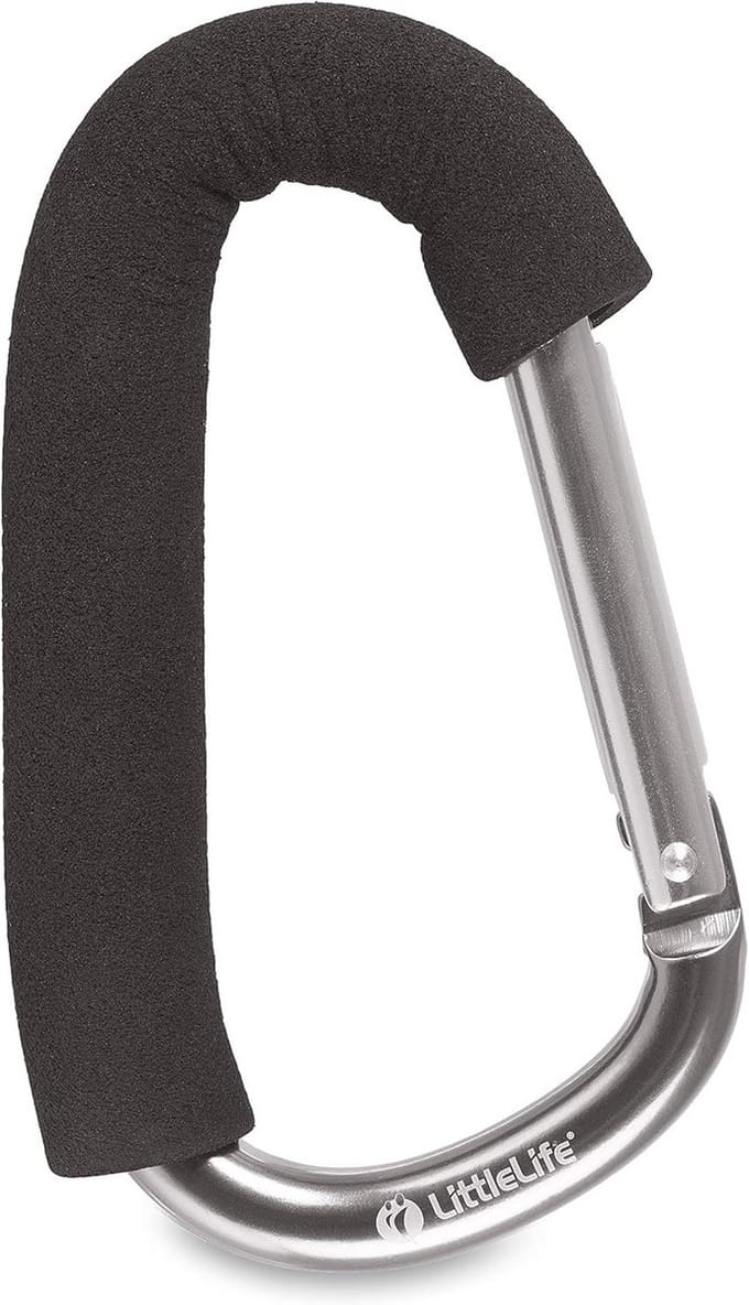 Accessoires voor Buggy's en Kinderwagens