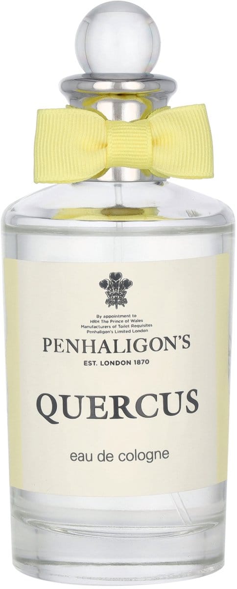 Damesparfum Penhaligon's Quercus EDC 100 ml