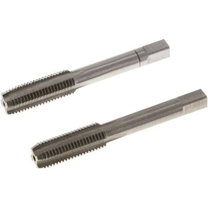 2-Delige Draadtap M 8x1,00 FIjne Spoed (DIN  2181)