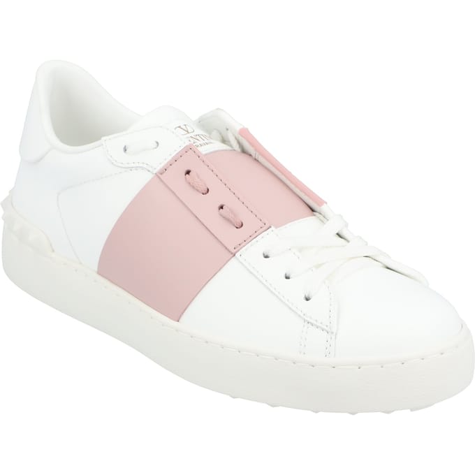 Valentino Open Sneaker Multikleur