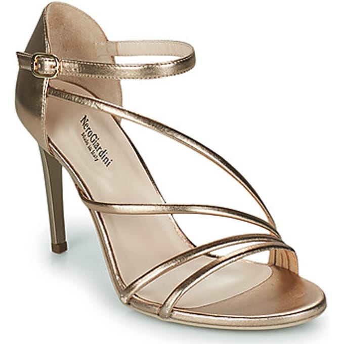 Sandalen met hakken NeroGiardini E218401DE-434