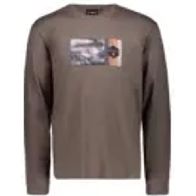 T-shirt CMP