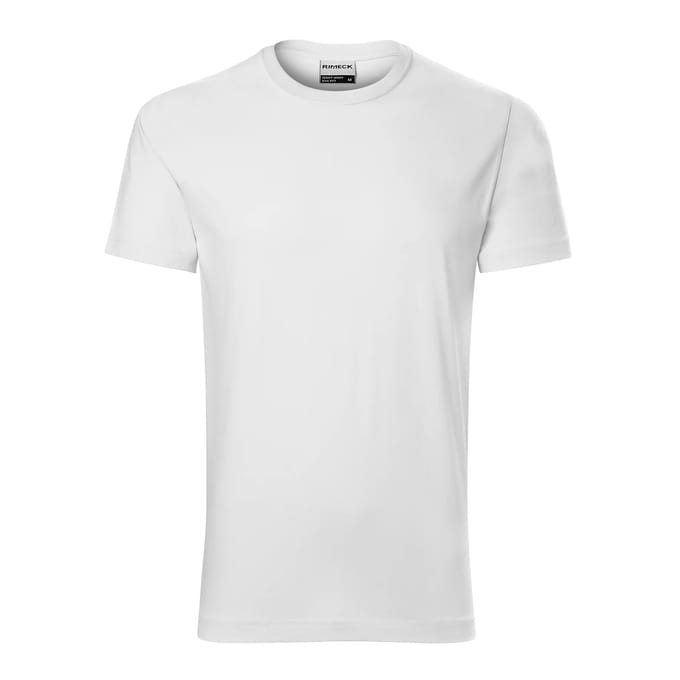 T-shirt Rimeck Resist Heavy R03