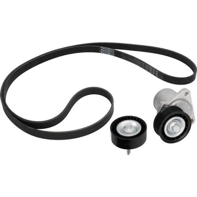 Schaeffler Ina Poly V-riem set INA 529 0219 10