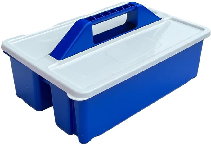 CombiCraft Stapelbare box voor munten