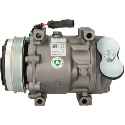 Airco-compressor ELSTOCK 51-0483