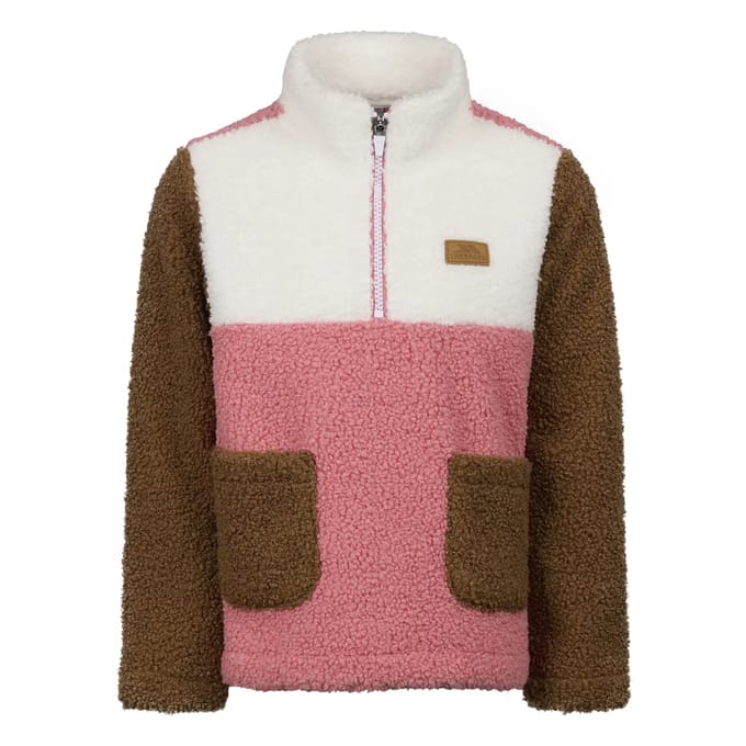 Kinderfleece Trespass Mitta