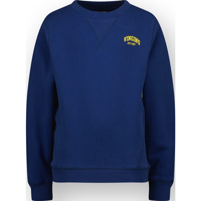 Sweater Icon-crewneck