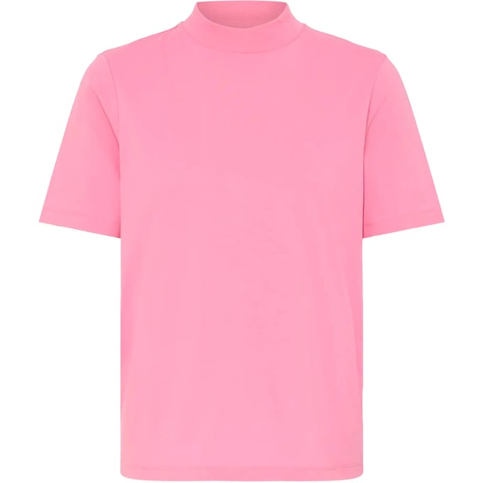 T-shirt dames Ichi Ihrania