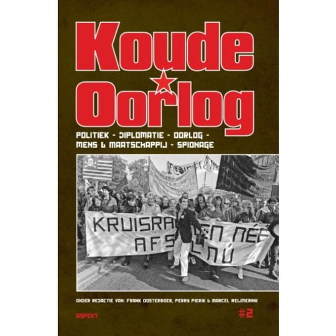 Koude Oorlog