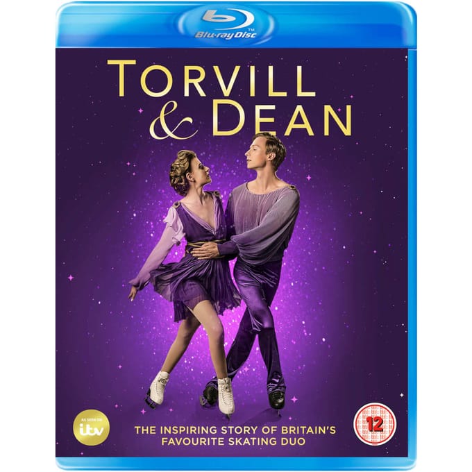 Torvill & Dean