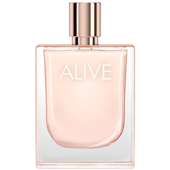 Hugo Boss Alive -Eau de Toilette - 80 ml - Damesparfum