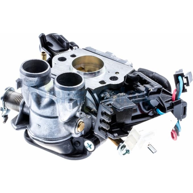 Husqvarna 562xp(g) carburateur autotune